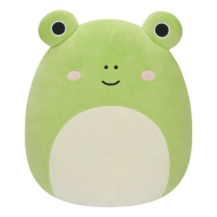 М'яка іграшка Squishmallows Жабка Венді 30 см (SQCR04165) зображення 1