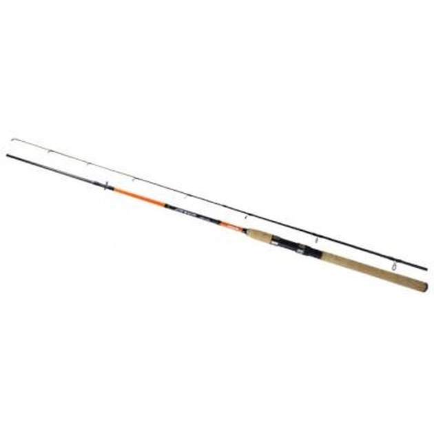 Вудилище Fishing ROI Zander 2.10м 8-38гр Solid Tip (202-210) - изображение 1