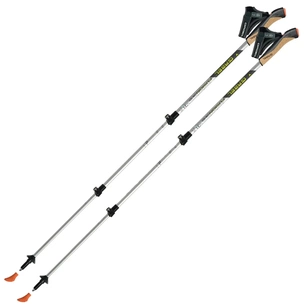 Палиці для скандинавської ходи Gabel Fusion Cork-Tech (7008361510000) зображення 1