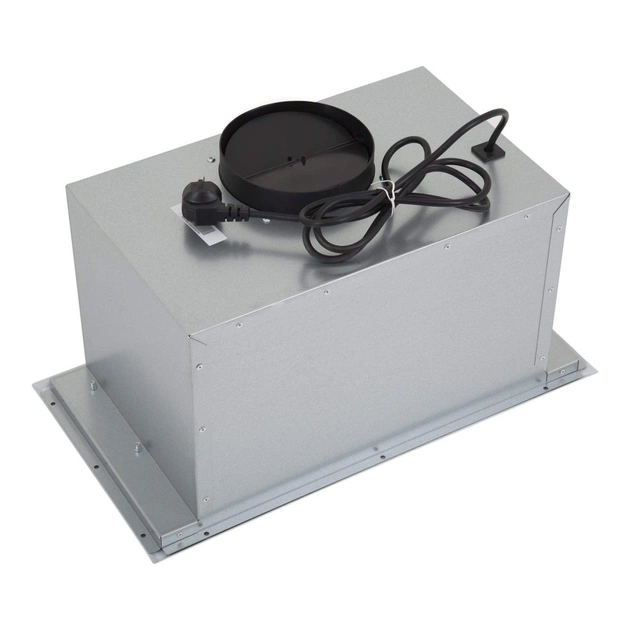 Витяжка кухонна Interline STREET WH A/52 M/2/M - picture 9