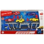 Игровой набор Dickie Toys Автотранспортер с 5 металлическими машинками (3745012) - уменьшенное изображение 2