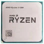 Процесор AMD Ryzen 3 1200 (YD1200BBM4KAF) - зменшене зображення 1