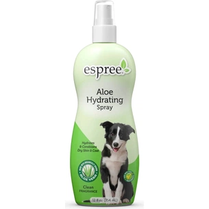 Спрей для тварин Espree для миттєвого інтенсивного зволоження шкіри і шерсті 355 мл (0748406000445) зображення 1