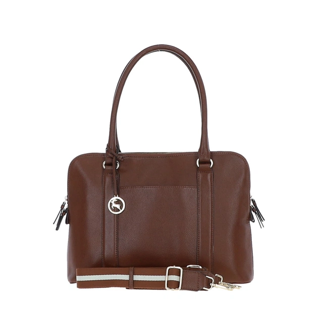 Сумка Ashwood X39 Tan - изображение 1
