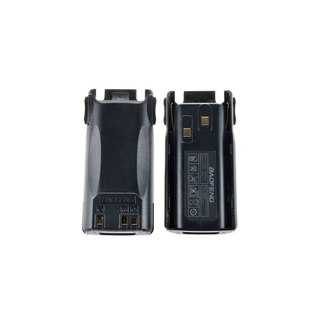 Акумуляторна батарея Baofeng для UV-82 Li, BL8 2800mAh (BL-8) - picture 3