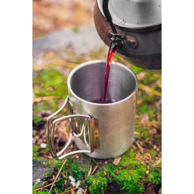 Чашка туристическая Neo Tools 320 мл (63-150) - изображение 5