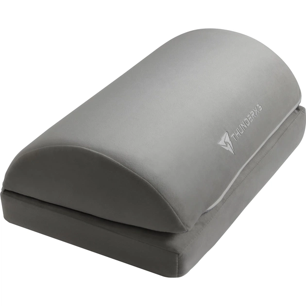 Крісло для геймерів TX3 Core Loft Grey (TEGC-2056101.41) - зображення 17