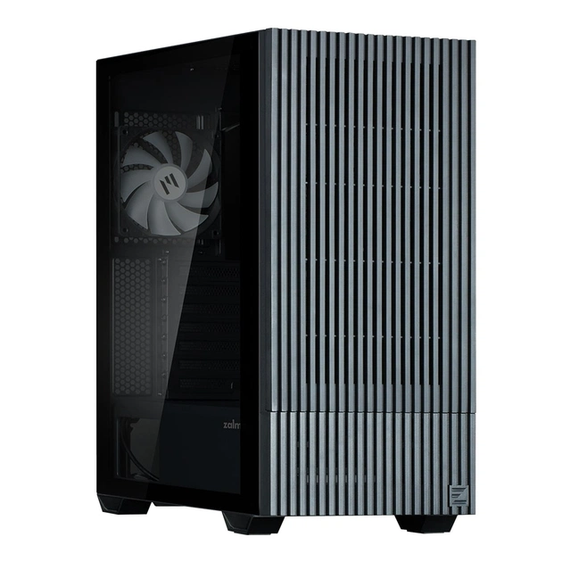 Корпус для ПК Zalman Z10DSBLACK - picture 11