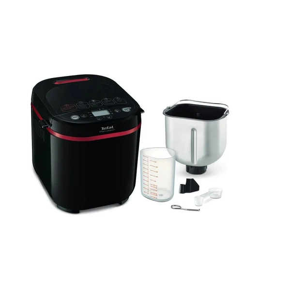Хлібопічка Tefal PF220838 - picture 4