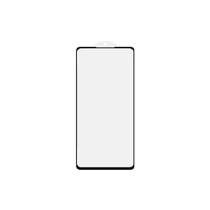 Скло захисне Drobak Xiaomi Redmi Note 12 5G Black Frame A+ (535346) зображення 1