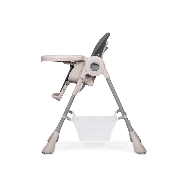 Стілець для годування Lionelo Zanna Grey Stone (LO-ZANNA GREY STONE) - picture 3