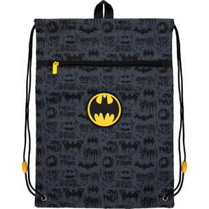 Сумка для взуття Kite Education DC з кишенею (DC21-601M) зображення 1