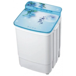 Пральна машина PRIME Technics PWA631GB зображення 1