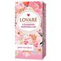 Чай Lovare Strawberry marshmallow 24х1.5 г (lv.79853) - зменшене зображення 1