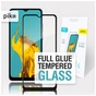 Скло захисне Piko Full Glue Xiaomi Poco C50 Black (1283126589676) - зменшене зображення 5