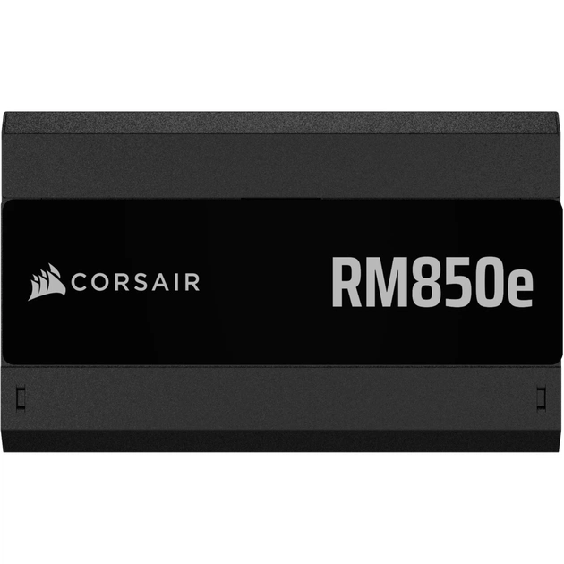Блок живлення Corsair 850W RM850e (CP-9020296-EU) - picture 3