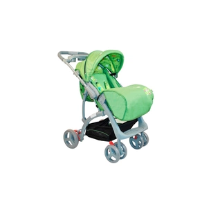 Коляска BabyHit Flora (T281-Green) зображення 1