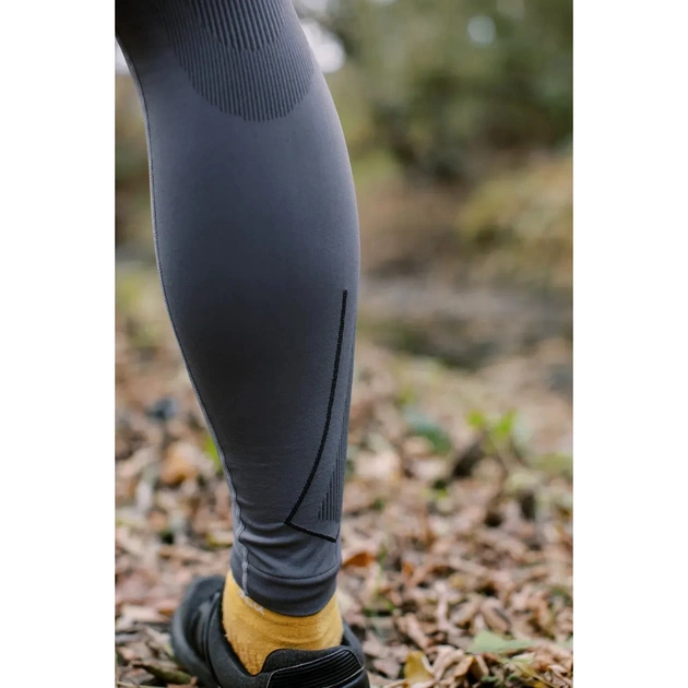 Комплект термобілизни Tramp Active сірий 2XL (UTRUM-021-grey-2XL) - зображення 5