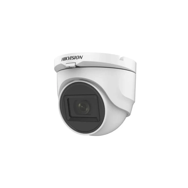Камера відеоспостереження Hikvision DS-2CE76D0T-ITMF(C) (2.8 (DS-2CE76D0T-ITMF(C) (2.8)) - зображення 1