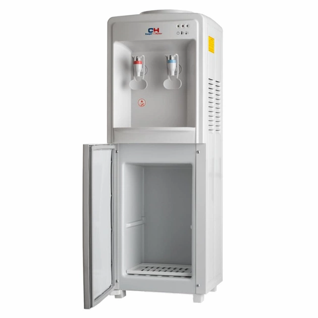 Кулер для води Cooper&Hunter CH-V118En - picture 3