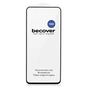 Стекло защитное BeCover 10D Tecno Spark 40 4G (KM5) Black (714923) - уменьшенное изображение 3