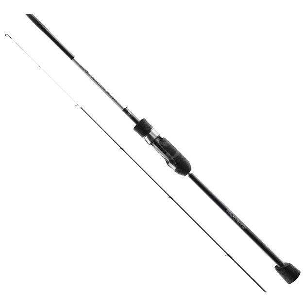 Вудилище Favorite White Bird WBR1-732L-T 2.19m 3-12g Fast (200.51.93) - зображення 1