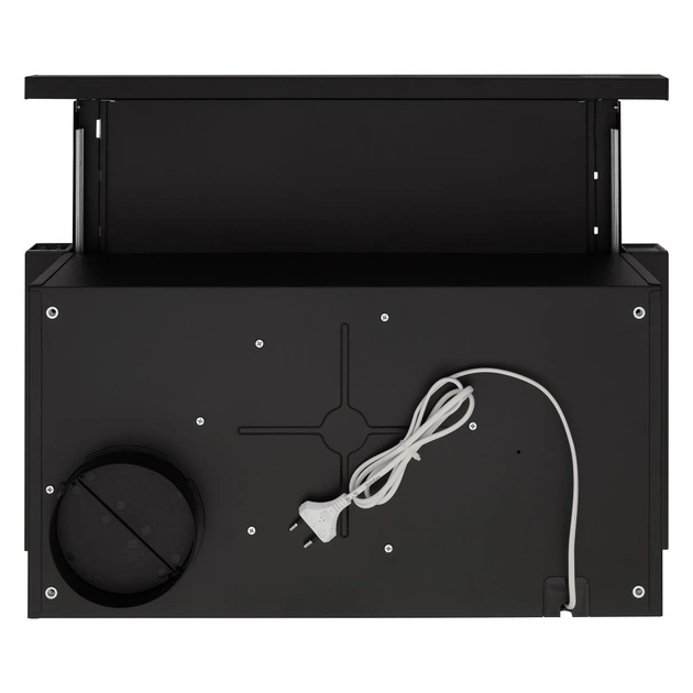 Витяжка кухонна Eleyus BREEZE 470 50 BL - picture 11