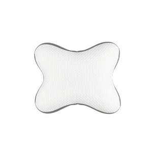 Подушка Home Line ортопедична Метелик з піни Memory 50 x 35 x 10 см (179082) зображення 1