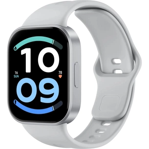 Смарт-годинник Xiaomi Watch 6 Active Matte Silver BHR09CXGL (1213888) зображення 1