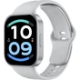 Смарт-часы Xiaomi Watch 6 Active Matte Silver BHR09CXGL (1213888) - уменьшенное изображение 1