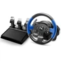 Кермо ThrustMaster PC/PS4 T150 RS PRO Official PS4 licensed (4160696) - зменшене зображення 1