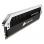 Модуль пам'яті для комп'ютера DDR4 32GB (2x16GB) 3000 MHz Dominator Platinum Corsair (CMD32GX4M2B3000C15) - уменьшенное изображение 3