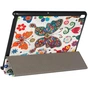 Чохол до планшета BeCover Smart Case Lenovo Tab E10 TB-X104 Butterfly (703467) - зменшене зображення 4