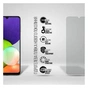 Плівка захисна Armorstandart Anti-spy Samsung A23 4G (A235) / A23 5G (A236) (ARM69749) - зменшене зображення 2