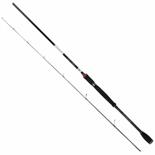 Вудилище DAM Effzett Pro Crank&Metal 2.40м 12-42гр (2296240) зображення 1