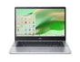 Ноутбук Acer Chromebook 314 CB314-4H (NX.KQDEU.004) Silver - зменшене зображення 1