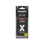 Ароматизатор для автомобиля WINSO X Active Coffee (533460) - уменьшенное изображение 1
