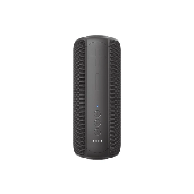 Акустична система Trust Caro Max Powerful Bluetooth Speaker Black (23833) - изображение 1