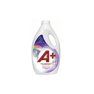 Гель для прання A+ Colour 1.52 л (8435495810780) зображення 1