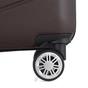 Чемодан Semi Line 24" (M) Brown (T5788-2) (DAS302972) - уменьшенное изображение 8