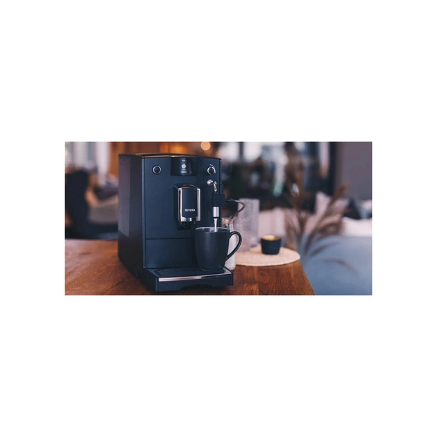 Кофемашина Nivona NICR550 - изображение 10