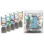Чай Tea Moments Assorted Black tea 50х2.2 г (tm.05303) - уменьшенное изображение 1