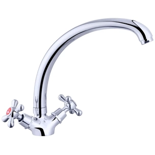 Змішувач Agua Toledo-C031 (CV014924) зображення 1