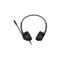 Наушники A4Tech HU-8 Black (4711421982641) - уменьшенное изображение 3