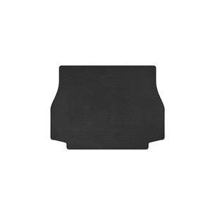 Килимок в багажник EVAtech BMW X5 (E53) Restyling 2003-2006 1 покол (BM12222B1RBB) зображення 1