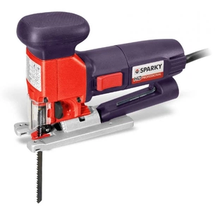 Електролобзик Sparky 110 HD (FSPE110(HD)) зображення 1