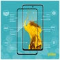 Стекло защитное Piko Full Glue Tecno Spark 9 Pro Black (1283126547348) - уменьшенное изображение 2