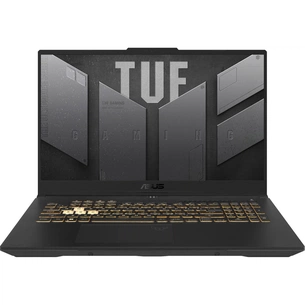Ноутбук ASUS TUF Gaming F15 FX507ZC4-HN234 (90NR0GW1-M00LA0) зображення 1