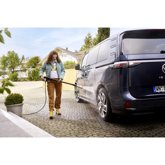 Насадка для мийки високого тиску Karcher ecoBooster 145 (2.645-384.0) - picture 8