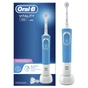 Електрична зубна щітка Oral-B Vitality D100.413.1 PRO Sens Clean Blue - зменшене зображення 1